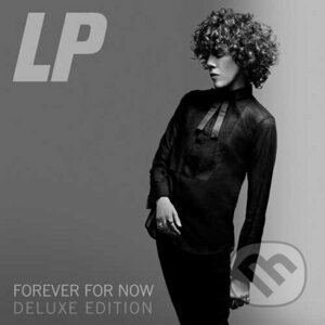 LP: Forever For Now Deluxe Edition - LP