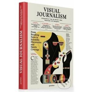 Visual Journalism - Gestalten Verlag