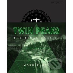 Twin Peaks - Mark Frost