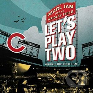 Pearl Jam: Let's Play Two - Pearl Jam