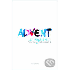 Advent - Peter Hans Kolvenbach