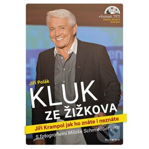 Kluk ze Žižkova - Jiří Polák