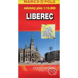 Liberec - Marco Polo
