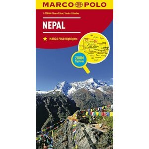 Nepal - Marco Polo