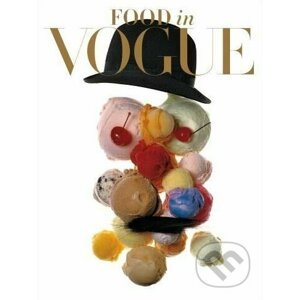 Food in Vogue - Harry Abrams