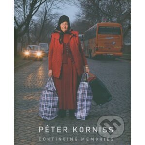 Continuing Memories - Péter Korniss
