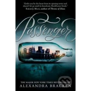 Passenger - Alexandra Bracken