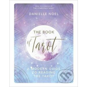 The Book of Tarot - Danielle Noel