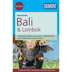Bali & Lombok - MAIRDUMONT