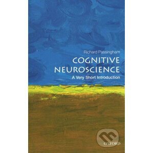 Cognitive Neuroscience - Richard Passingham