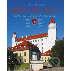 Bratislava - Vladimír Bárta