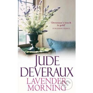 Lavender Morning - Jude Deveraux