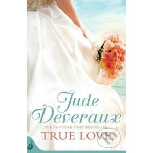 True Love - Jude Deveraux