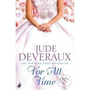 For All Time - Jude Deveraux