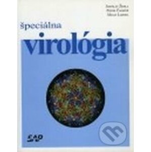 Špeciálna virológia - Kolektív autorov