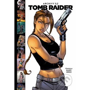 Tomb Raider Archivy S.2 - Kolektiv