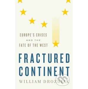 Fractured Continent - William Drozdiak