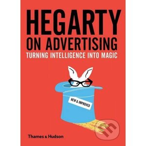 Hegarty on Advertising - John Hegarty