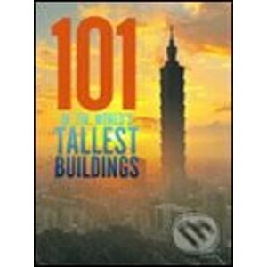 101 of the World's Tallest Buildings - Images