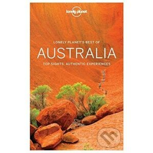 Lonely Planet's Best of Australia - Lonely Planet