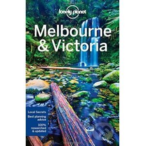 Melbourne and Victoria - Lonely Planet
