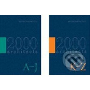 2000 Architects 2 - Images