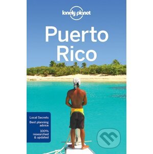 Puerto Rico - Lonely Planet
