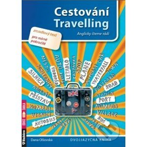 Cestování / Travelling - Dana Olšovská