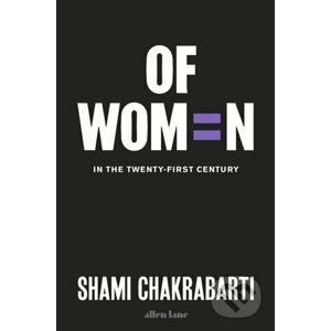 Of Women - Shami Chakrabarti