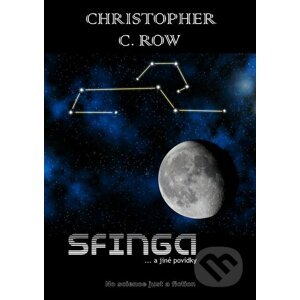 E-kniha Sfinga - Christopher C. Row