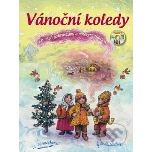 Vánoční koledy - Bolek Polívka, Zuzana Nemčíková
