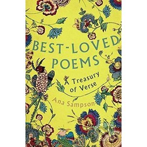 Best Loved Poems - Ana Sampson