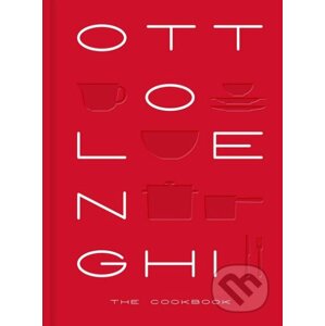 The Cookbook - Yotam Ottolenghi, Yotam Ottolenghi