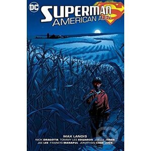 Superman: American Alien - Max Landis