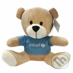 UNICEF - Medvedík - Unicef