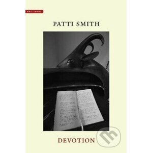 Devotion - Patti Smith