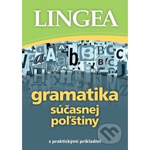Gramatika súčasnej poľštiny - Lingea