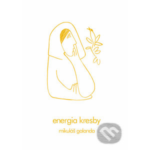 Energia kresby - Mikuláš Galanda