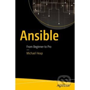 Ansible - Michael Heap