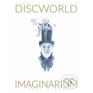 Discworld Imaginarium - Paul Kidby