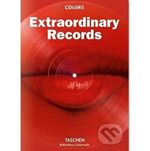 Extraordinary Records - Giorgio Moroder
