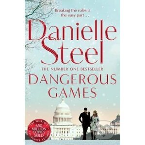 Dangerous Games - Danielle Steel
