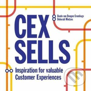CEX Sells - Beate van Dongen Crombags