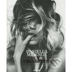 Sex and Cigarettes - Daniella Midenge
