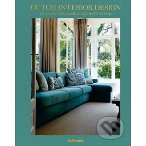 Dutch Interior Design - Leonie Hendrikse