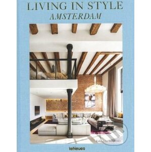 Living in Style: Amsterdam - Te Neues