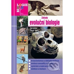 Základy evoluční biologie - Jaroslav Flegr