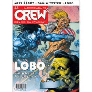 Crew2 43/2014 - Crew