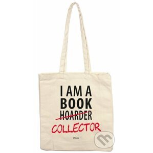 Book Collector (Tote Bag) - Te Neues