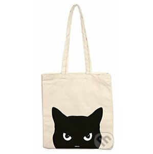 Cat (Tote Bag) - Te Neues